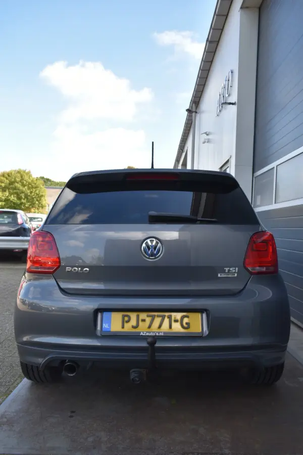1.2 TSI R-Line