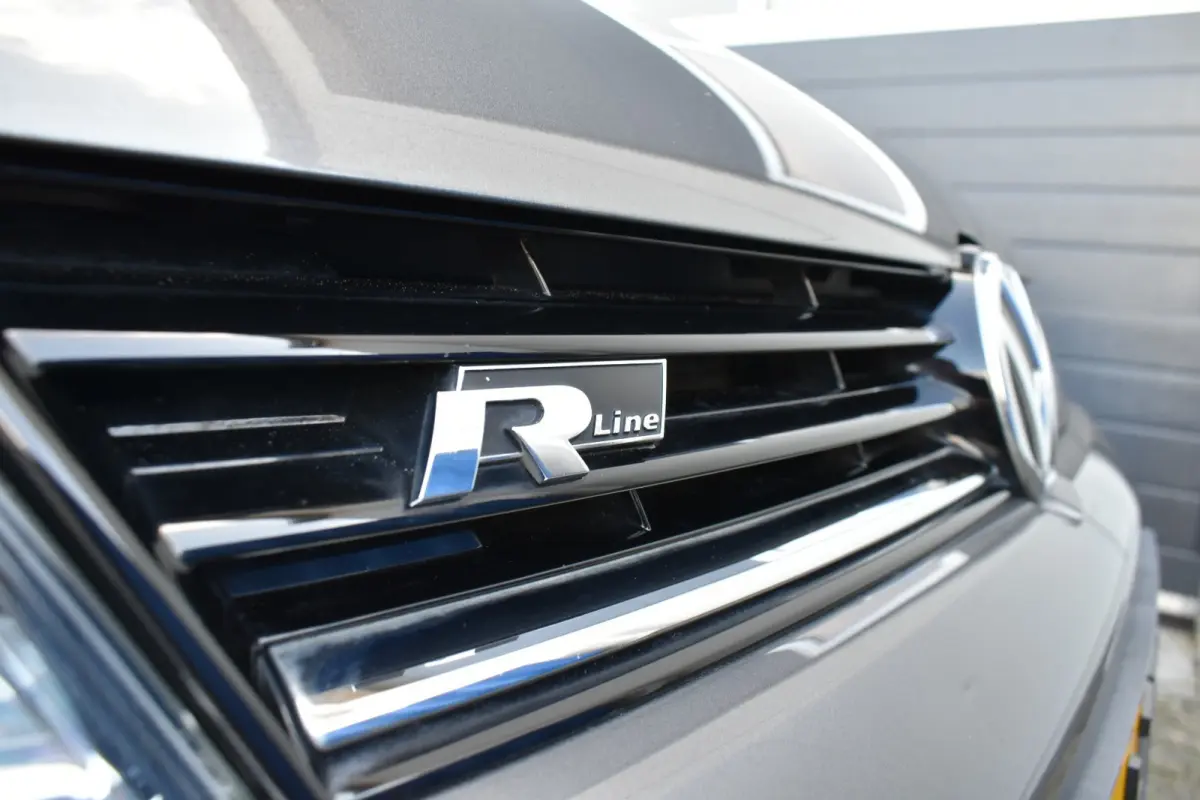 1.2 TSI R-Line