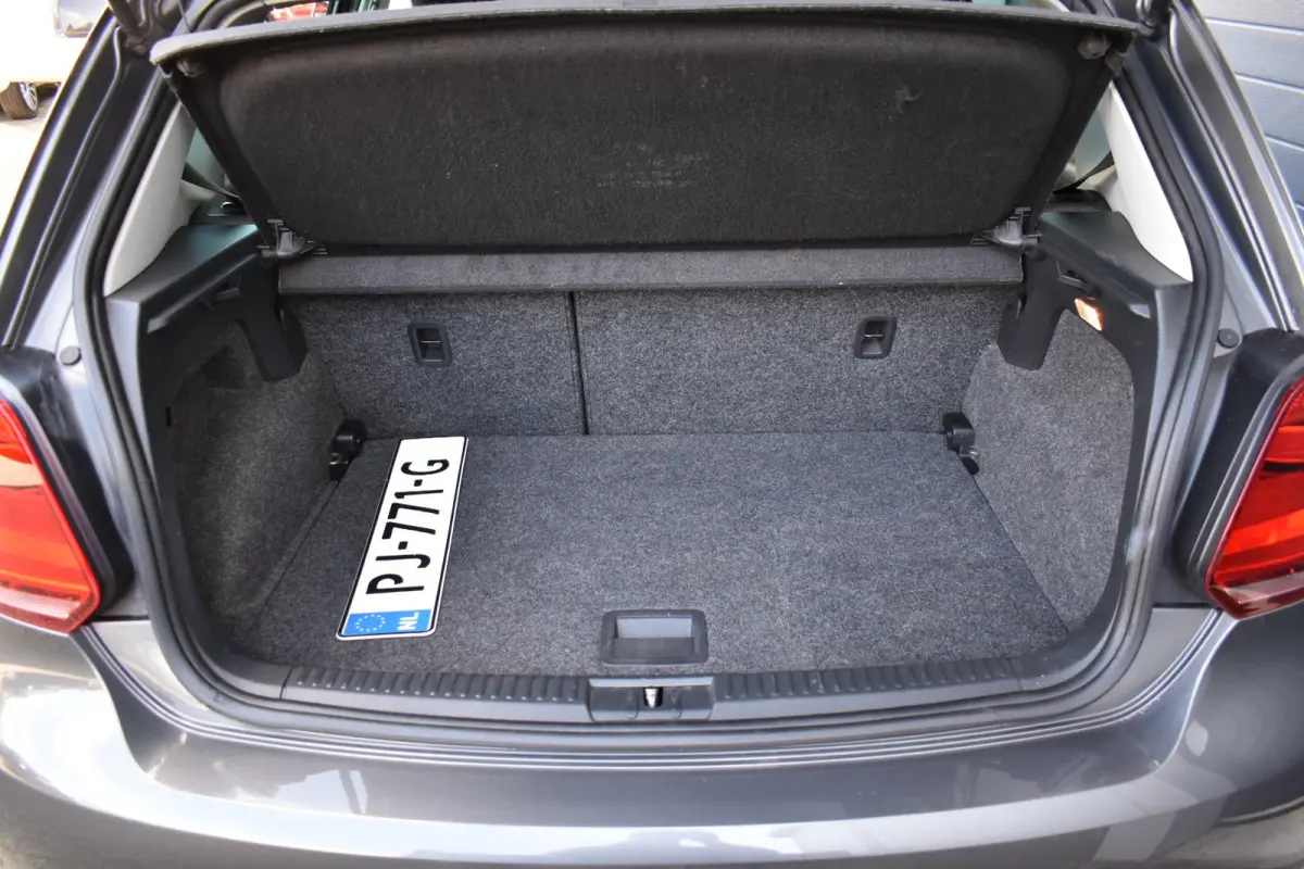 1.2 TSI R-Line