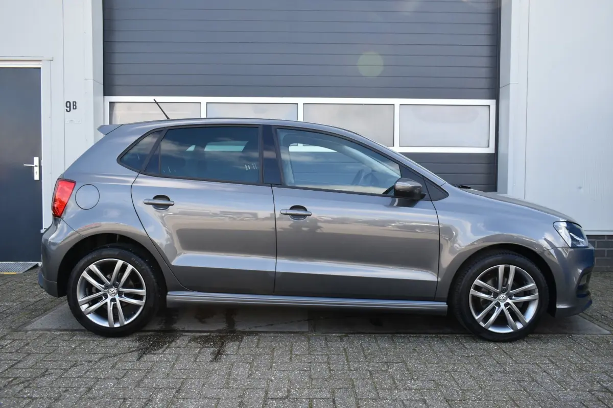 1.2 TSI R-Line