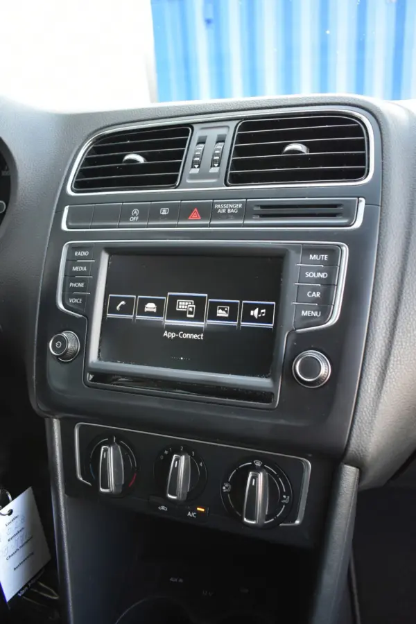 1.2 TSI R-Line