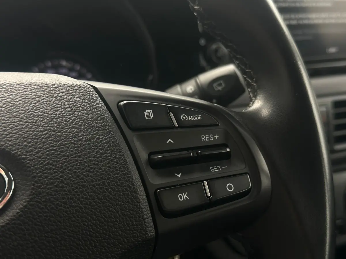 1.0 Comfort Smart, Airco, Bluetooth, Carplay, Camera, Cruise, Lane, Navi, PDC, NAP