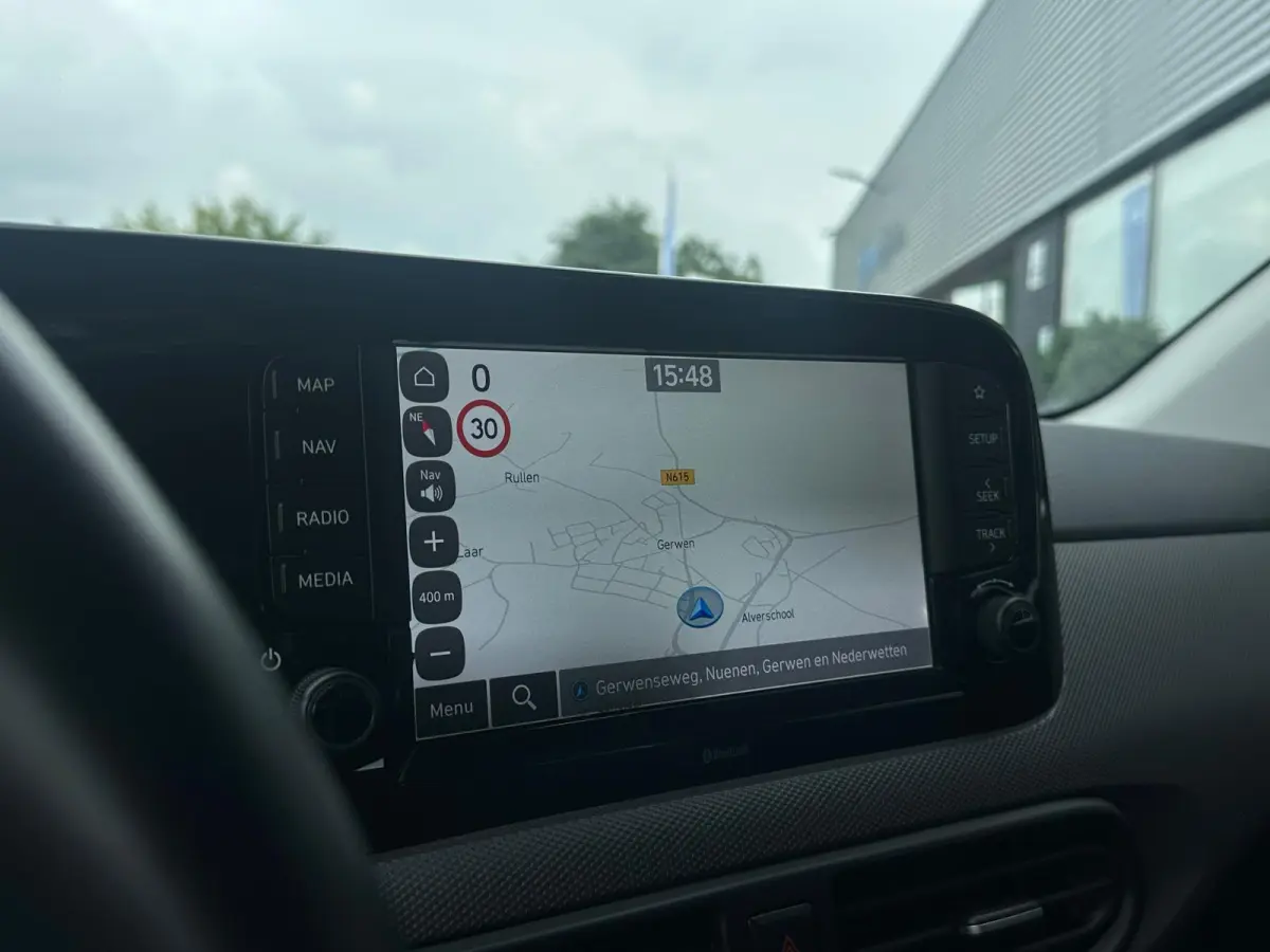 1.0 Comfort Smart, Airco, Bluetooth, Carplay, Camera, Cruise, Lane, Navi, PDC, NAP