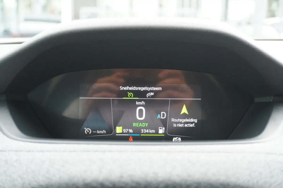 60 180pk | Achteruitrijcamera | Park Assist | PDC Voor & Achter | Navigatie