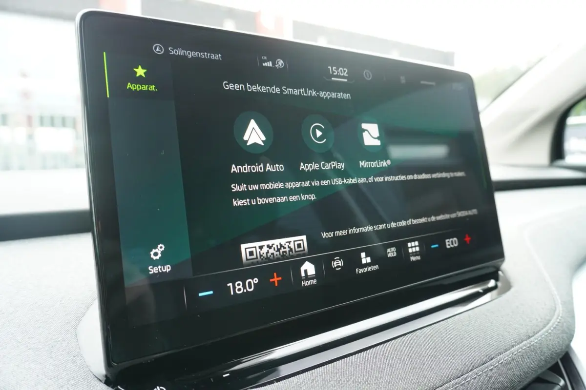 60 180pk | Achteruitrijcamera | Park Assist | PDC Voor & Achter | Navigatie