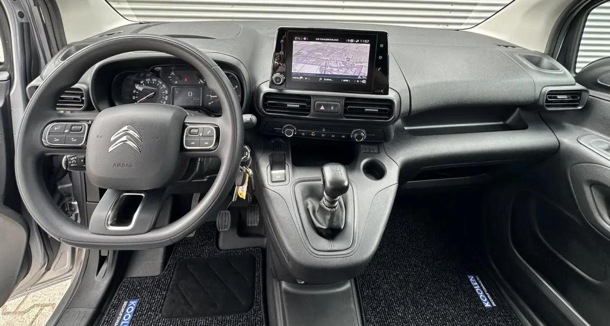 1.5 BlueHDI Airco|Navi|Cruise MARGE BTW VRIJ