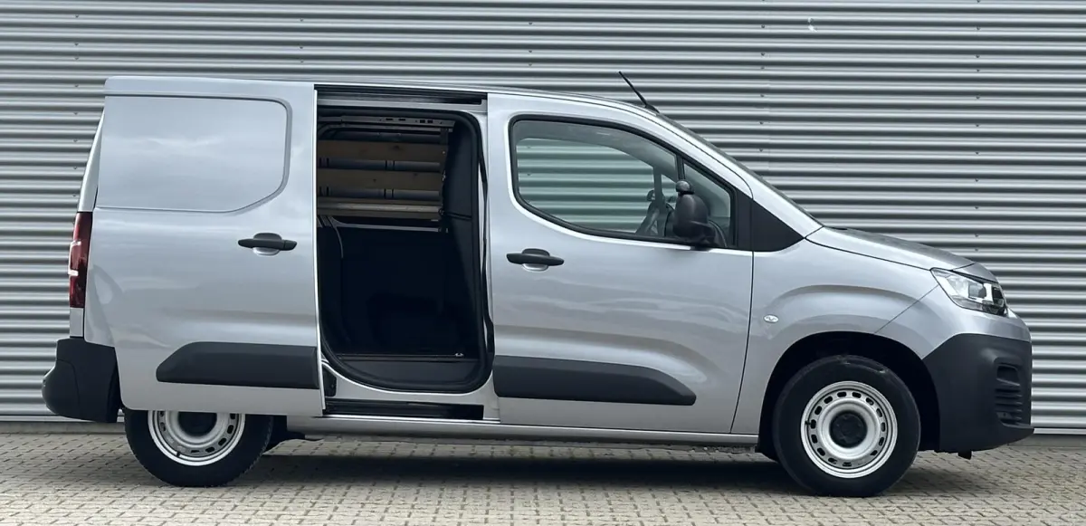 1.5 BlueHDI Airco|Navi|Cruise MARGE BTW VRIJ