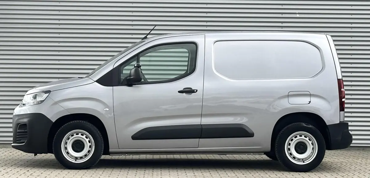 1.5 BlueHDI Airco|Navi|Cruise MARGE BTW VRIJ