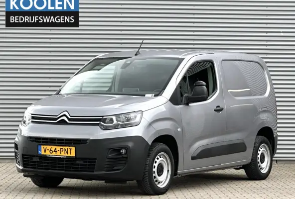 1.5 BlueHDI Airco|Navi|Cruise MARGE BTW VRIJ