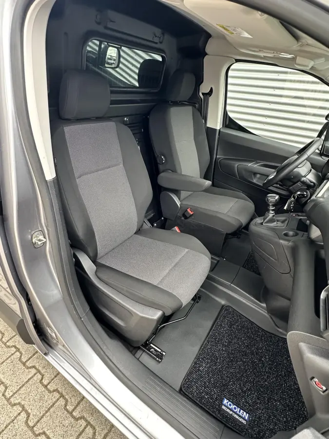1.5 BlueHDI Airco|Navi|Cruise MARGE BTW VRIJ