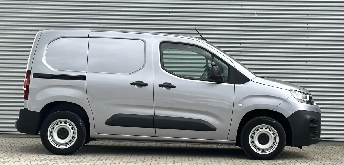 1.5 BlueHDI Airco|Navi|Cruise MARGE BTW VRIJ