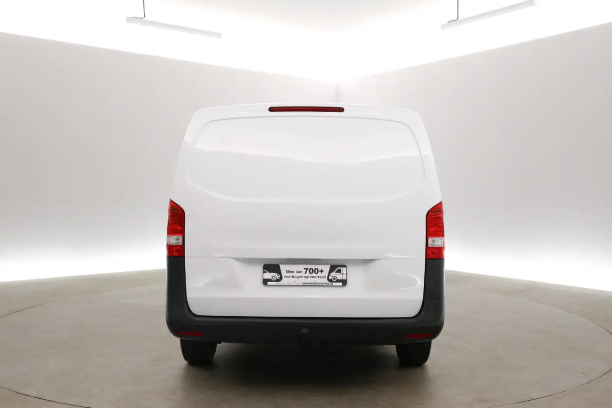 114 CDI Lang | Airco | Cruise | 3 Zits | Trekhaak | Carplay | Navi