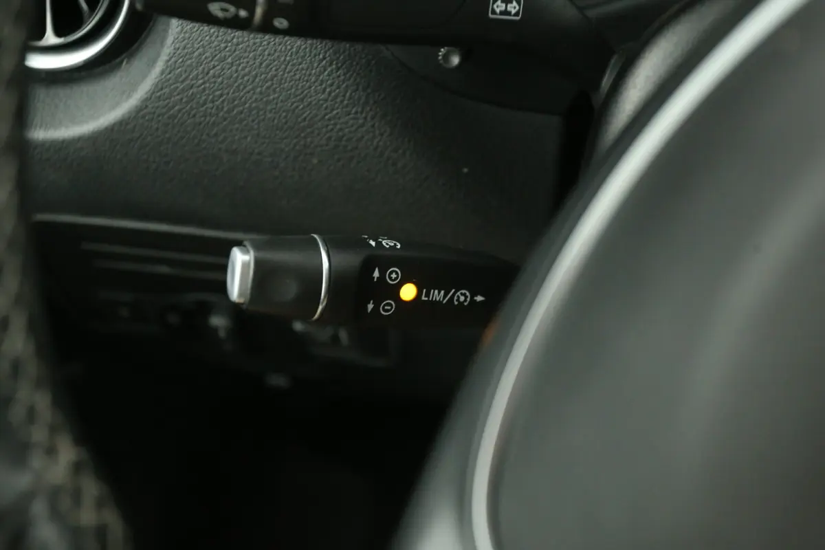 114 CDI Lang | Airco | Cruise | 3 Zits | Trekhaak | Carplay | Navi