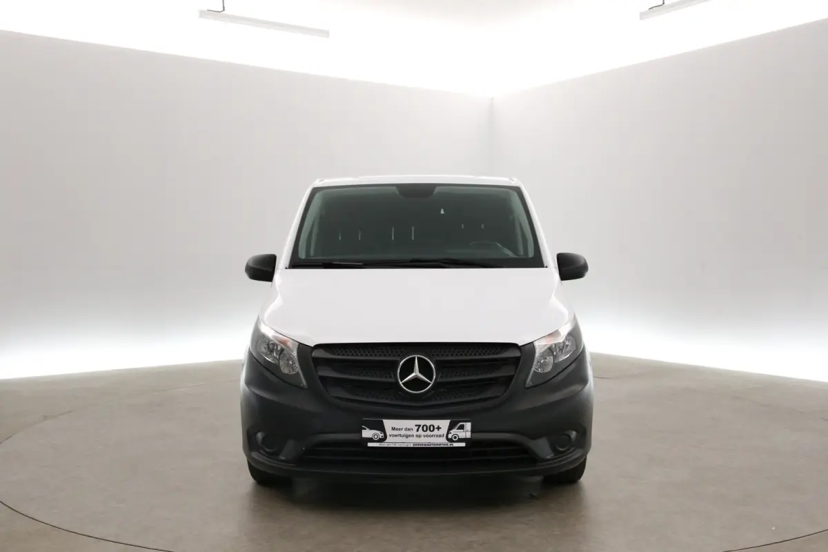 114 CDI Lang | Airco | Cruise | 3 Zits | Trekhaak | Carplay | Navi