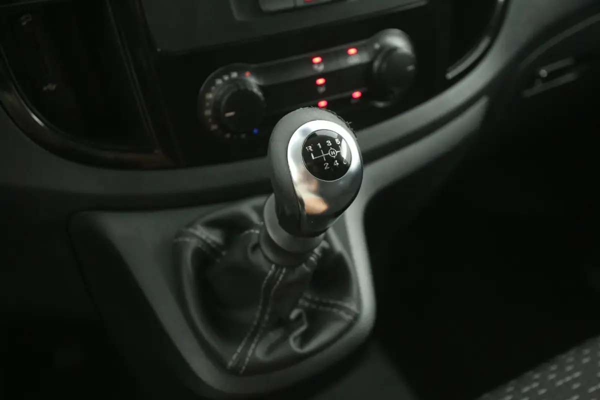 114 CDI Lang | Airco | Cruise | 3 Zits | Trekhaak | Carplay | Navi
