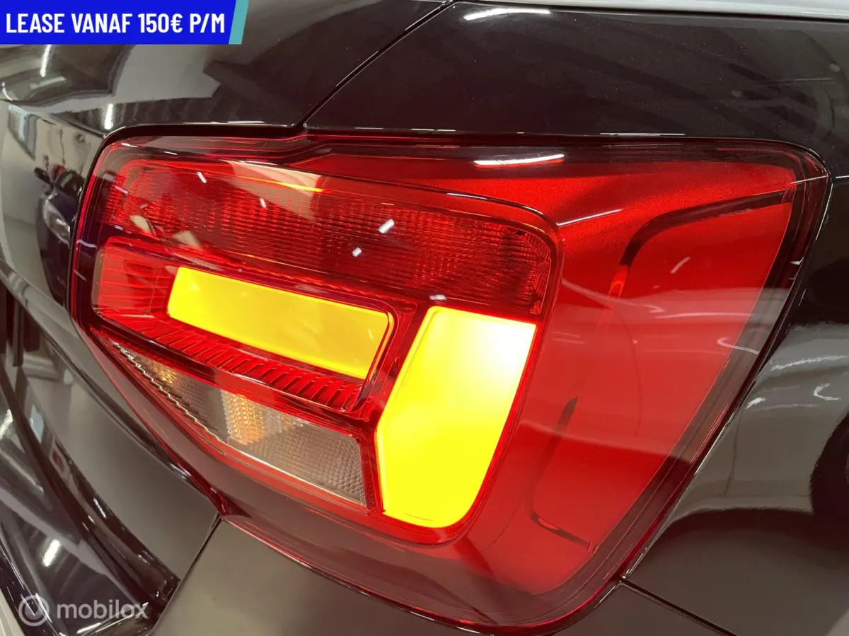 1.4 TFS S-TRONIC LEER XENON LED CoD Sport Pro Line S Automaat