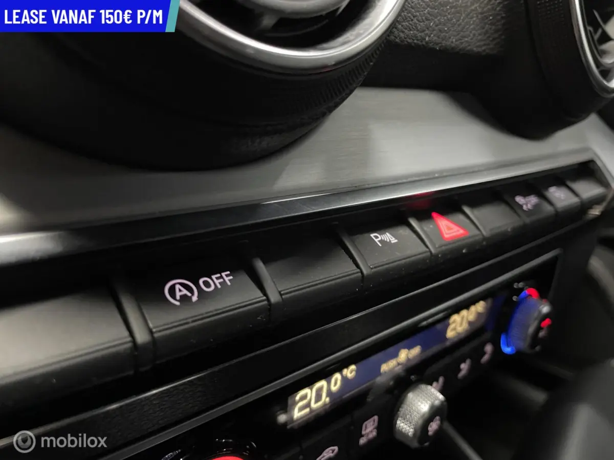 1.4 TFS S-TRONIC LEER XENON LED CoD Sport Pro Line S Automaat