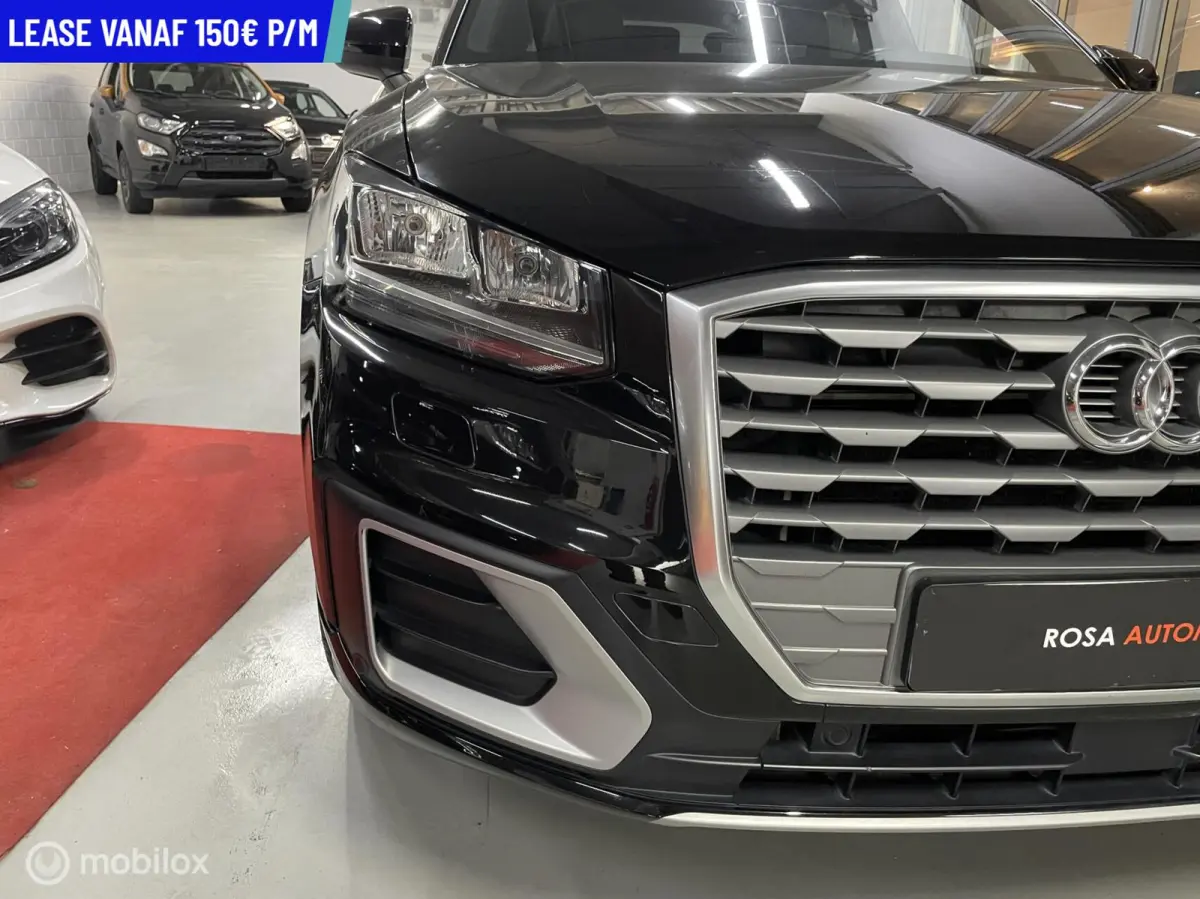 1.4 TFS S-TRONIC LEER XENON LED CoD Sport Pro Line S Automaat