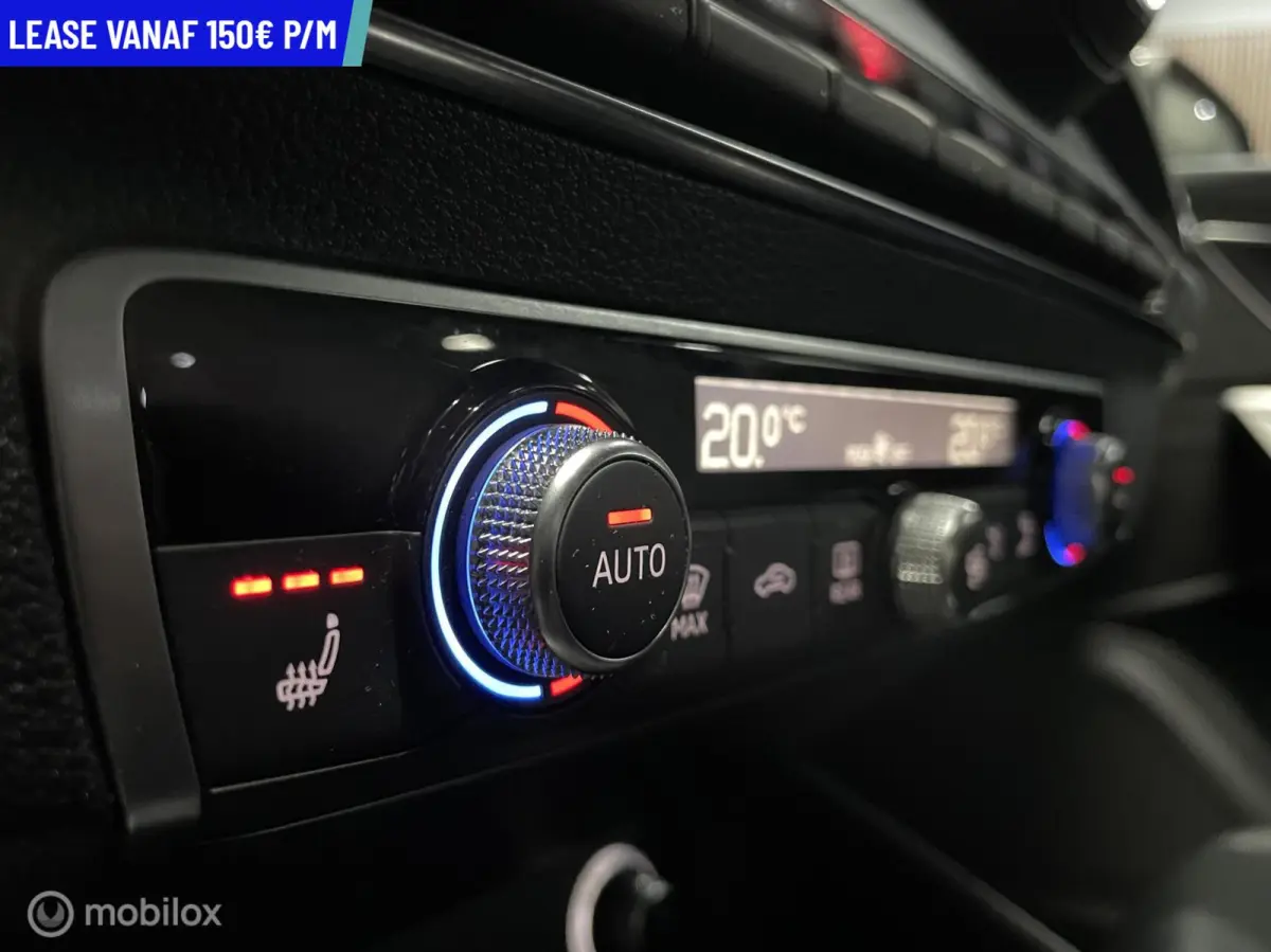 1.4 TFS S-TRONIC LEER XENON LED CoD Sport Pro Line S Automaat