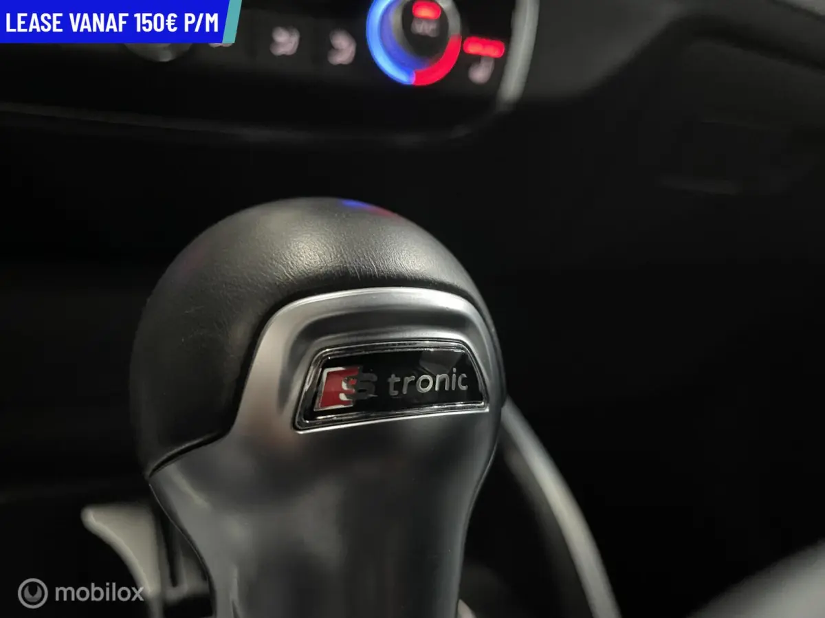 1.4 TFS S-TRONIC LEER XENON LED CoD Sport Pro Line S Automaat