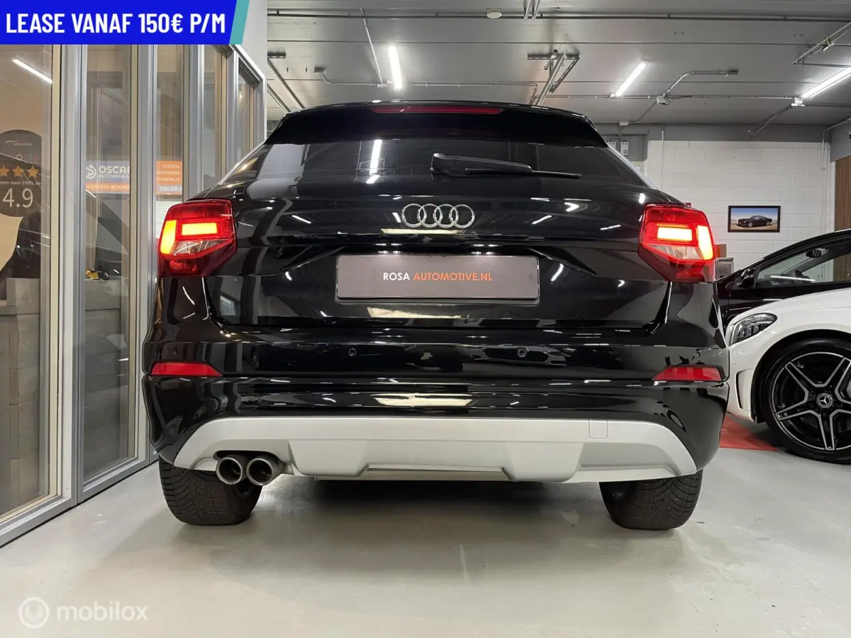 1.4 TFS S-TRONIC LEER XENON LED CoD Sport Pro Line S Automaat
