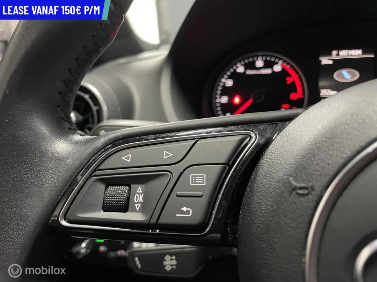 1.4 TFS S-TRONIC LEER XENON LED CoD Sport Pro Line S Automaat