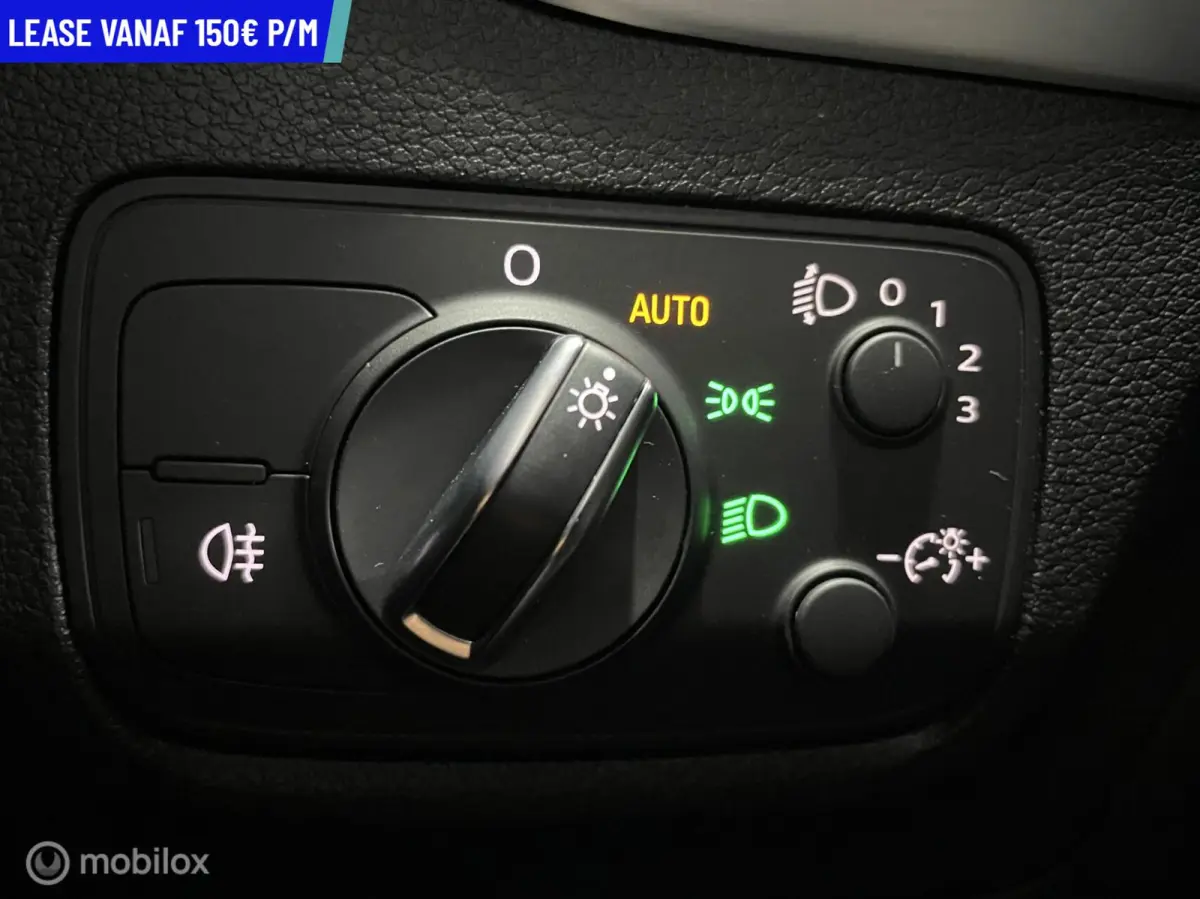1.4 TFS S-TRONIC LEER XENON LED CoD Sport Pro Line S Automaat