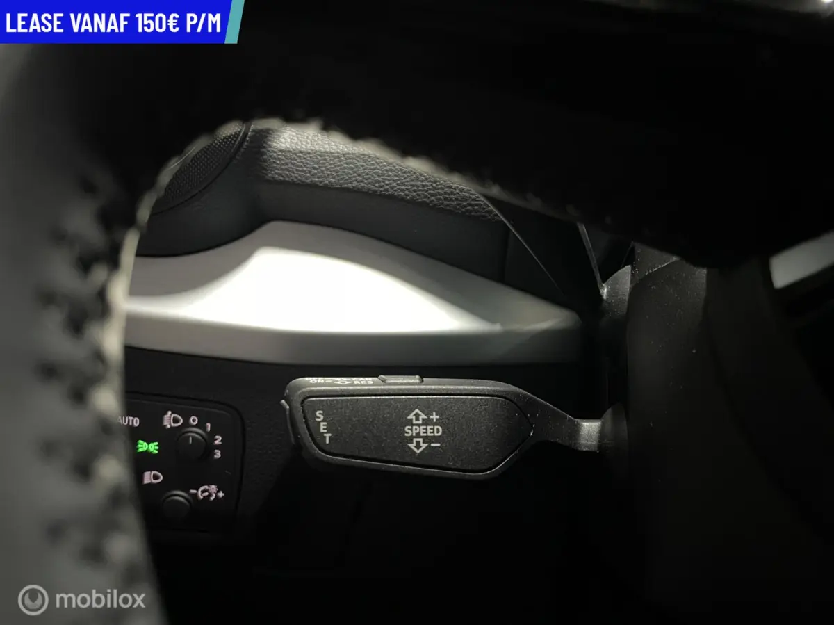 1.4 TFS S-TRONIC LEER XENON LED CoD Sport Pro Line S Automaat