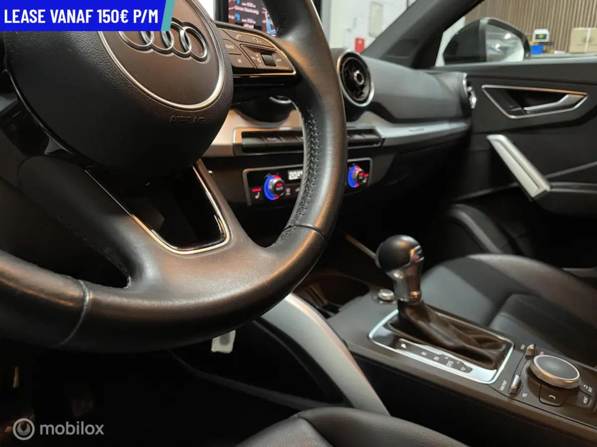 1.4 TFS S-TRONIC LEER XENON LED CoD Sport Pro Line S Automaat