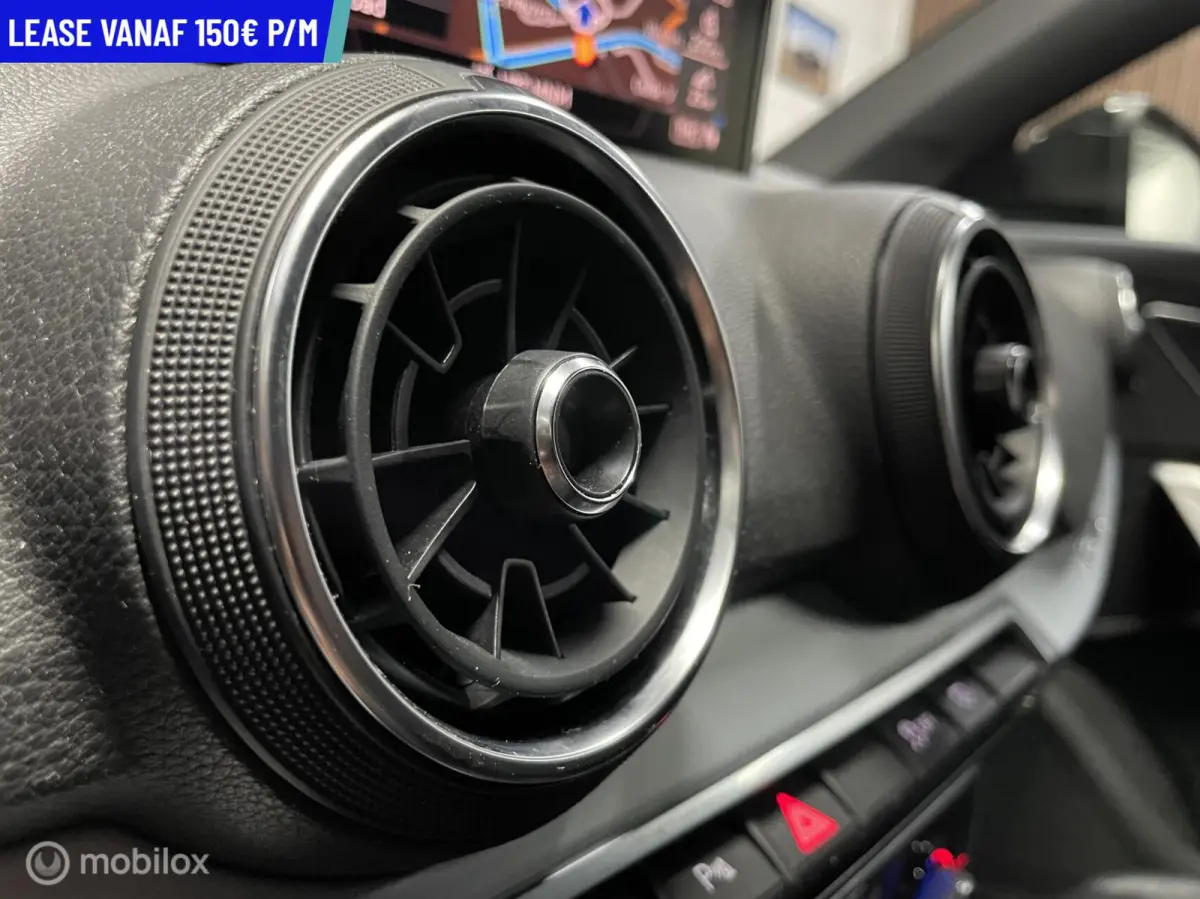 1.4 TFS S-TRONIC LEER XENON LED CoD Sport Pro Line S Automaat