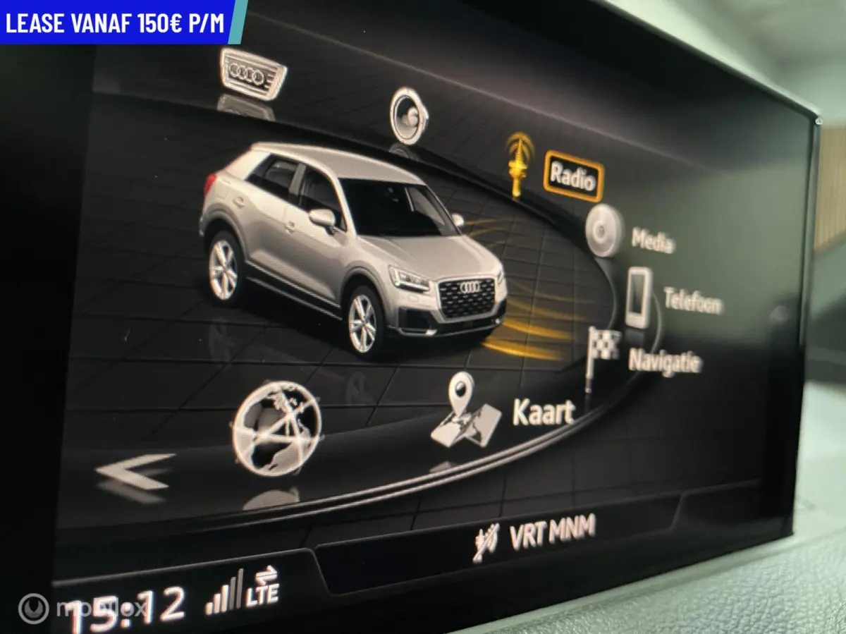 1.4 TFS S-TRONIC LEER XENON LED CoD Sport Pro Line S Automaat