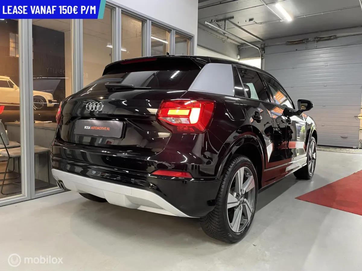 1.4 TFS S-TRONIC LEER XENON LED CoD Sport Pro Line S Automaat