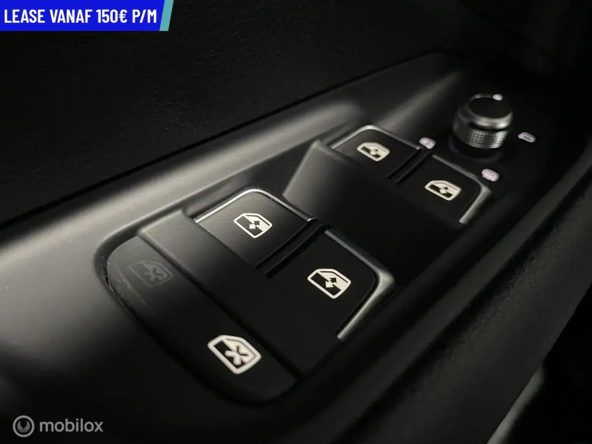 1.4 TFS S-TRONIC LEER XENON LED CoD Sport Pro Line S Automaat