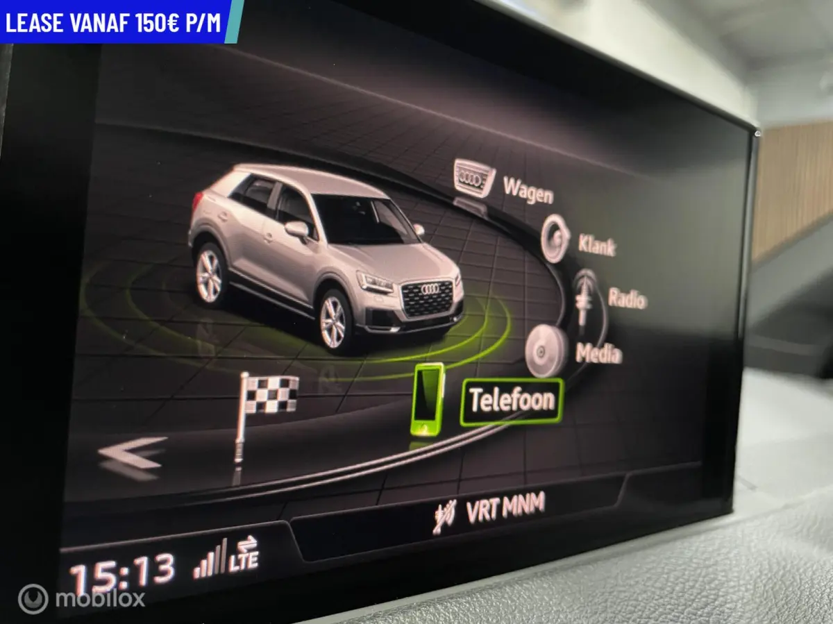 1.4 TFS S-TRONIC LEER XENON LED CoD Sport Pro Line S Automaat
