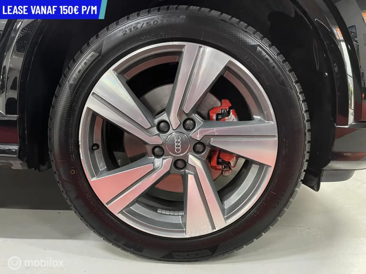 1.4 TFS S-TRONIC LEER XENON LED CoD Sport Pro Line S Automaat