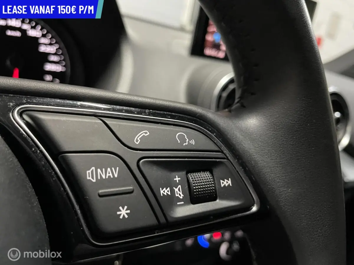 1.4 TFS S-TRONIC LEER XENON LED CoD Sport Pro Line S Automaat