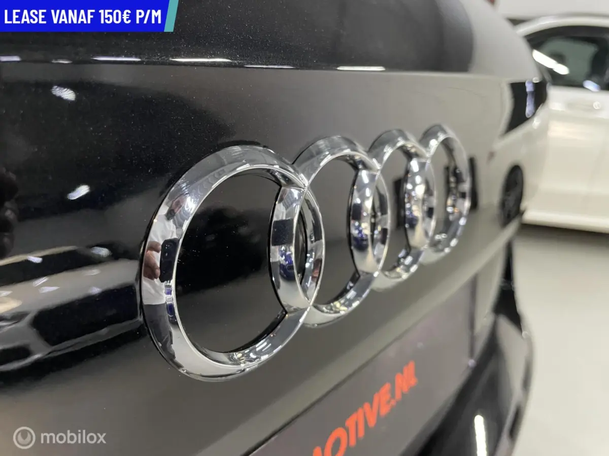 1.4 TFS S-TRONIC LEER XENON LED CoD Sport Pro Line S Automaat