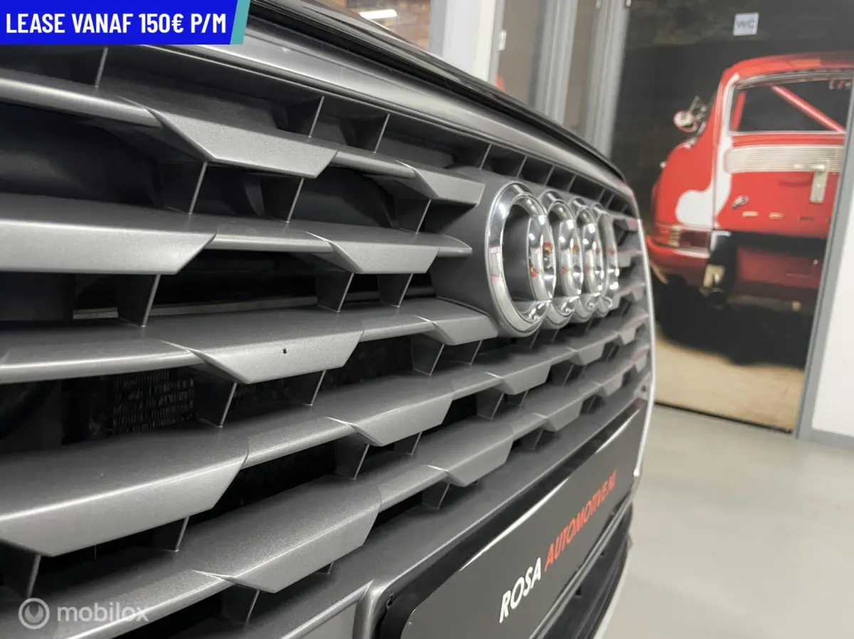 1.4 TFS S-TRONIC LEER XENON LED CoD Sport Pro Line S Automaat