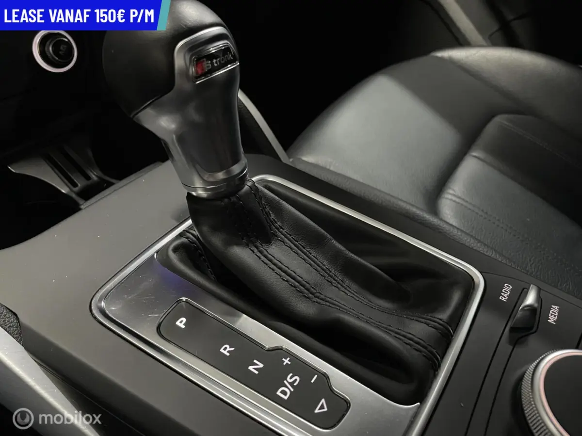 1.4 TFS S-TRONIC LEER XENON LED CoD Sport Pro Line S Automaat