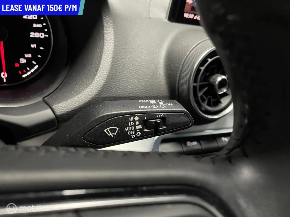 1.4 TFS S-TRONIC LEER XENON LED CoD Sport Pro Line S Automaat
