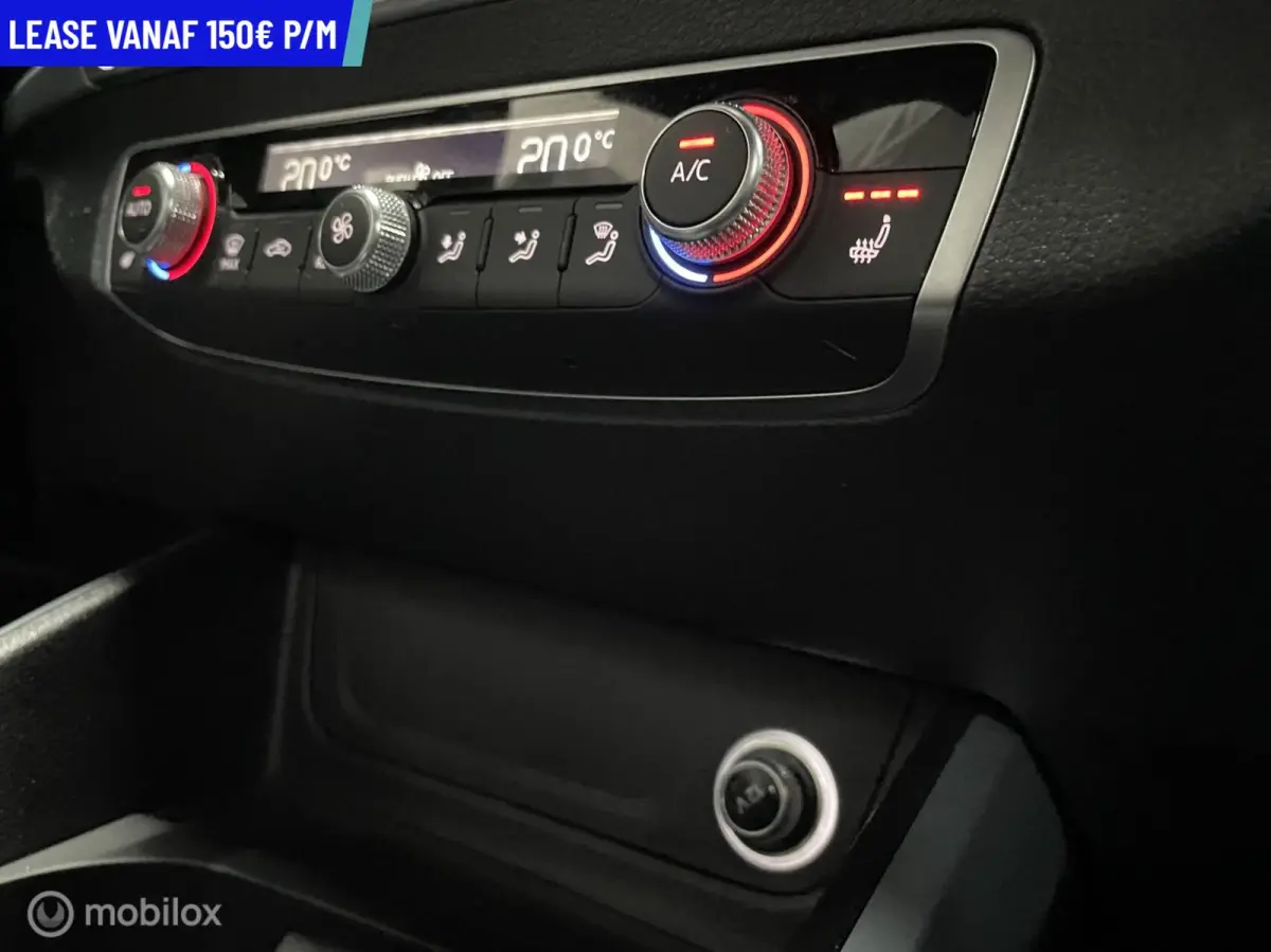 1.4 TFS S-TRONIC LEER XENON LED CoD Sport Pro Line S Automaat