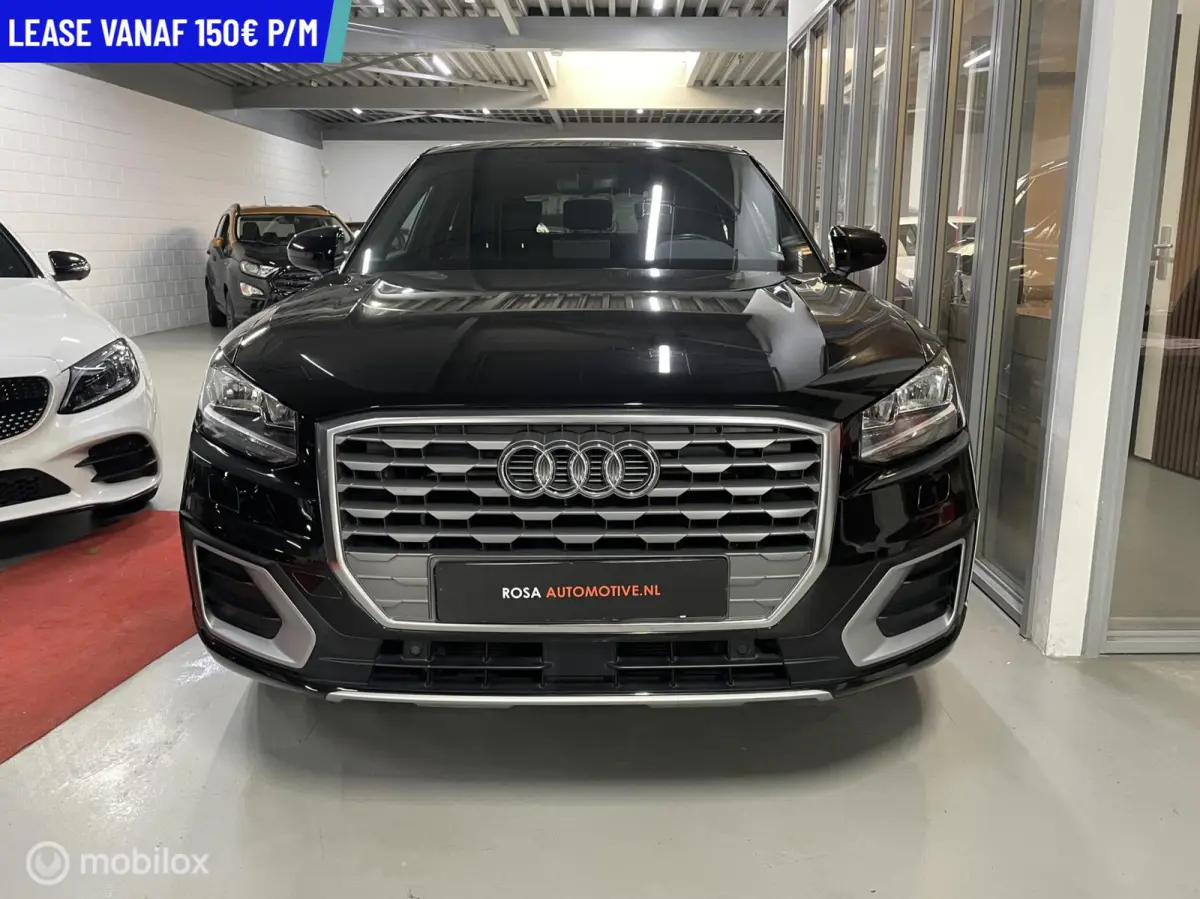 1.4 TFS S-TRONIC LEER XENON LED CoD Sport Pro Line S Automaat