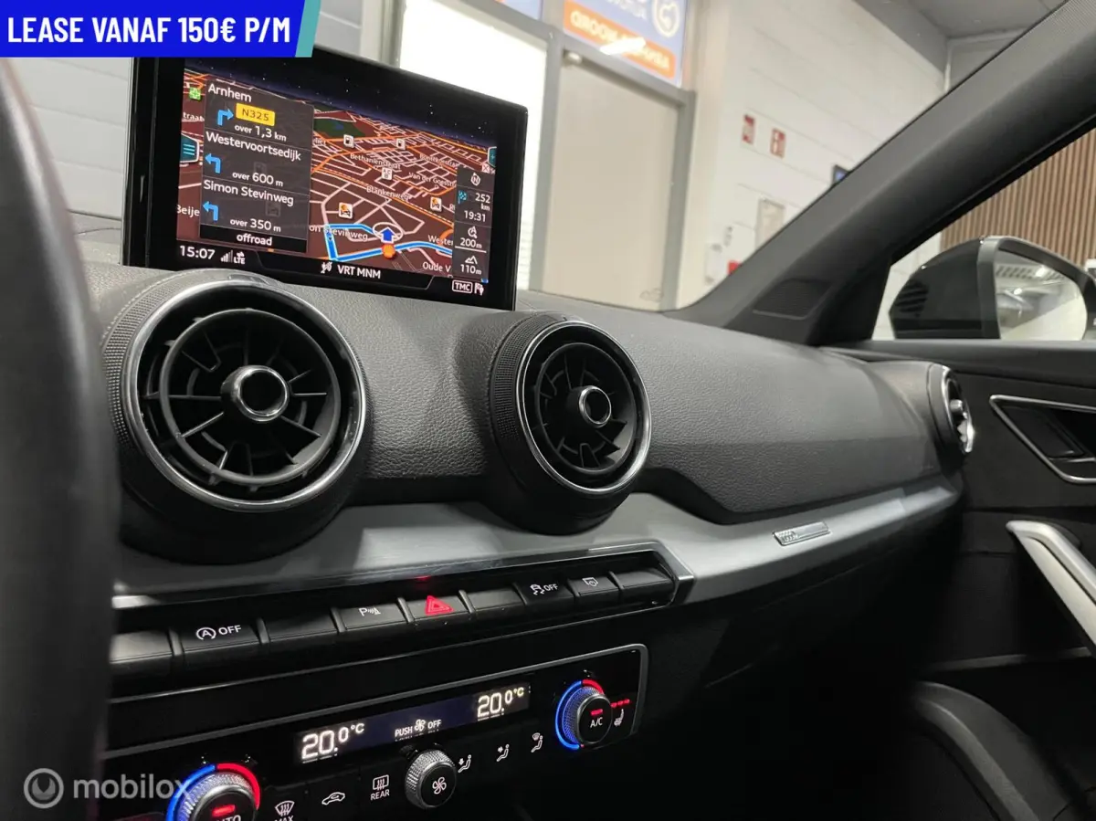 1.4 TFS S-TRONIC LEER XENON LED CoD Sport Pro Line S Automaat