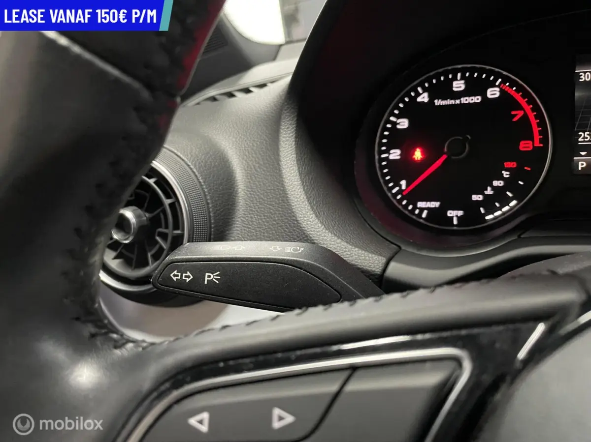 1.4 TFS S-TRONIC LEER XENON LED CoD Sport Pro Line S Automaat