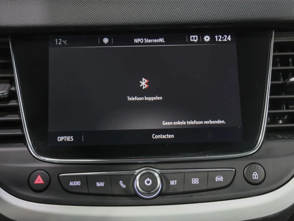 110PK Edition 2020 | 1ste eigenaar | Parkeersensoren | Navigatie | Airco | LMV | AppleCarPlay/AndroidAuto | Cruise Control | LED lampen | Trekhaak | Isofix | Privacy Glass | Parkeersensoren 