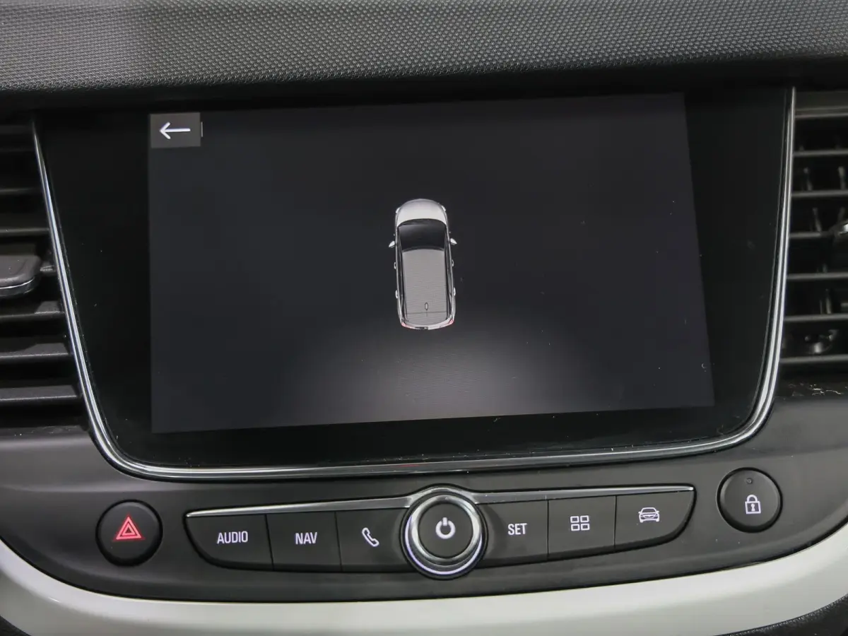 110PK Edition 2020 | 1ste eigenaar | Parkeersensoren | Navigatie | Airco | LMV | AppleCarPlay/AndroidAuto | Cruise Control | LED lampen | Trekhaak | Isofix | Privacy Glass | Parkeersensoren 