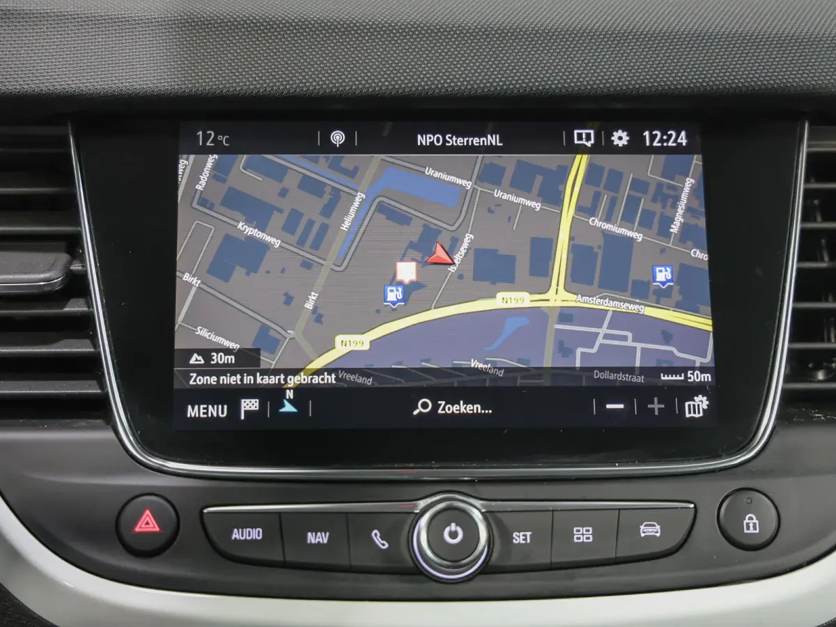 110PK Edition 2020 | 1ste eigenaar | Parkeersensoren | Navigatie | Airco | LMV | AppleCarPlay/AndroidAuto | Cruise Control | LED lampen | Trekhaak | Isofix | Privacy Glass | Parkeersensoren 