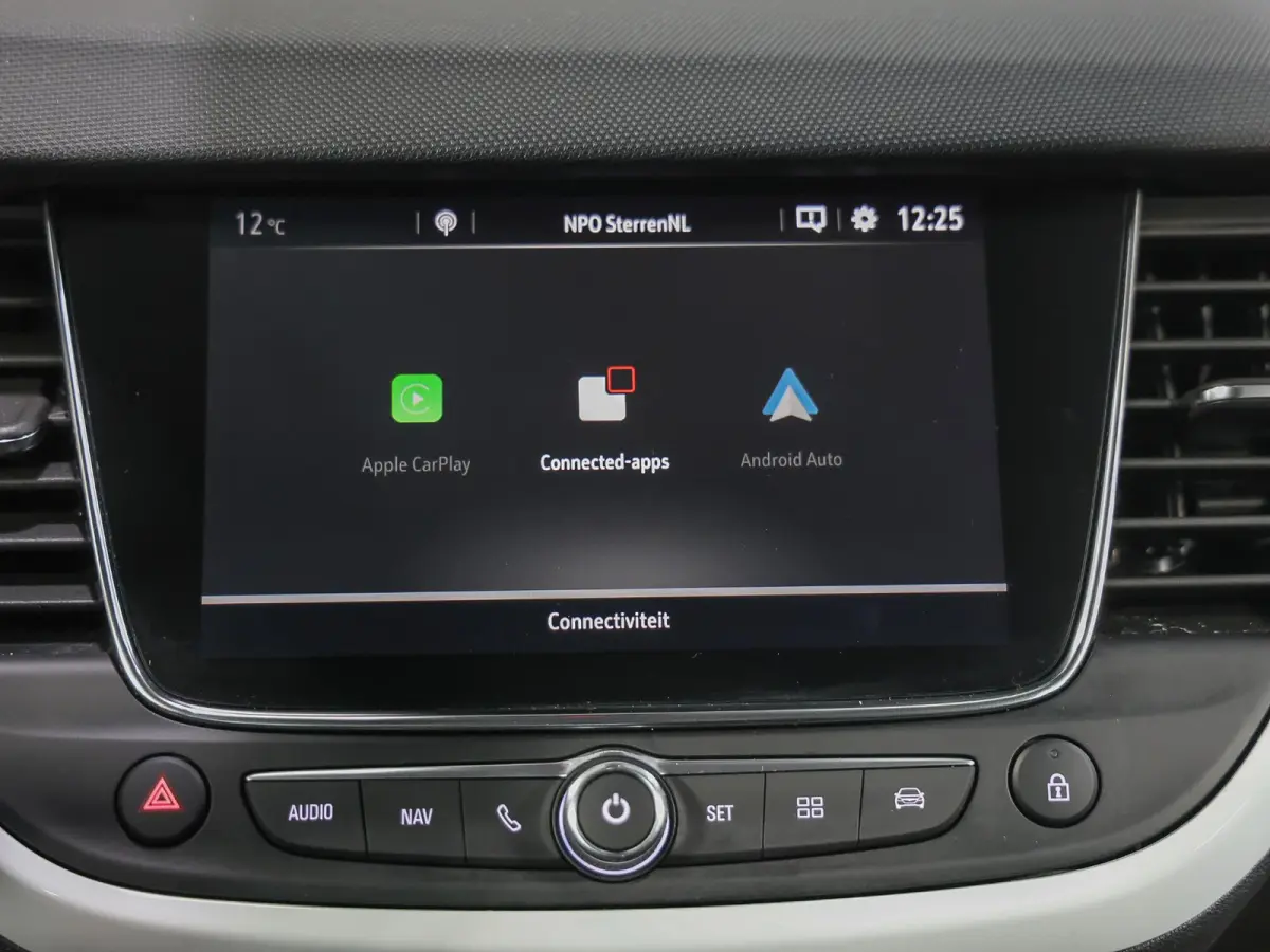110PK Edition 2020 | 1ste eigenaar | Parkeersensoren | Navigatie | Airco | LMV | AppleCarPlay/AndroidAuto | Cruise Control | LED lampen | Trekhaak | Isofix | Privacy Glass | Parkeersensoren 