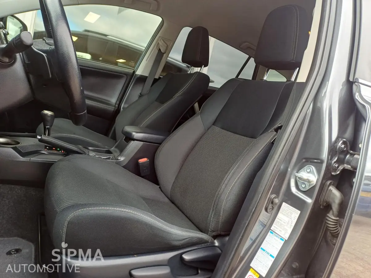 2.0 Style 4WD/109dkm/Navi/Trekhaak/Clima/150pk