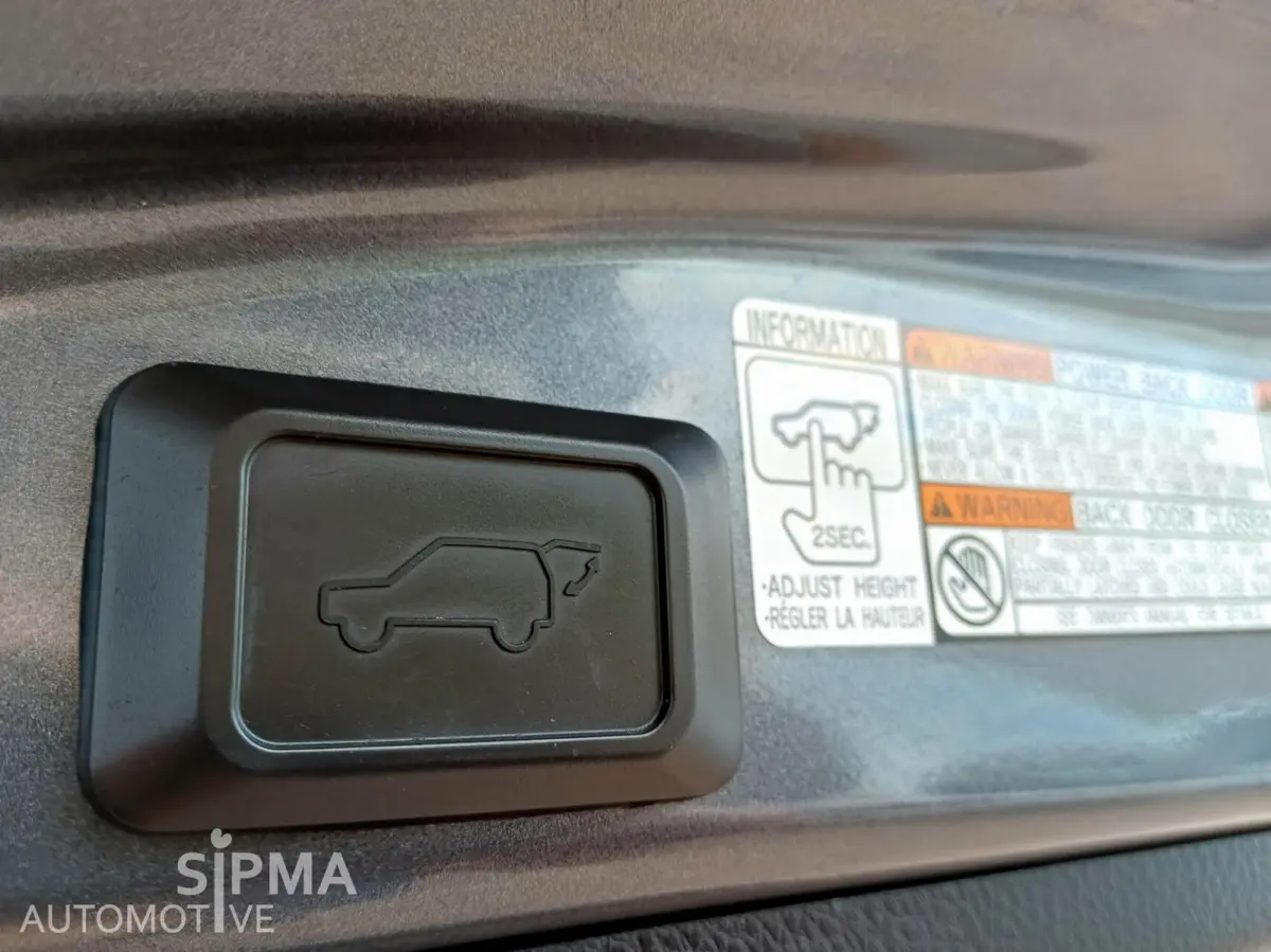 2.0 Style 4WD/109dkm/Navi/Trekhaak/Clima/150pk
